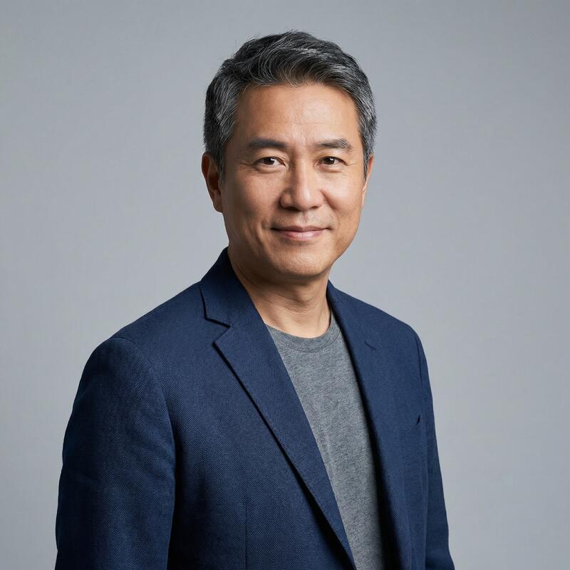 蓝莓视频导演顾问